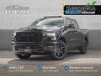 Dodge Ram 1500 Laramie Night SST Hurricane 420pk |BPM vrij!, Automaat, 2993 cc, Zwart, Leder