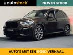 BMW X5 xDrive30d M-Sport | 22" | 4-wielst. | Panorama | Luch, Automaat, Gebruikt, 2993 cc, Diesel