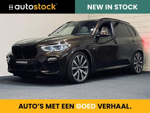 BMW X5 xDrive30d M-Sport | 22" | 4-wielst. | Panorama | Luch, Auto's, BMW, Bedrijf, Te koop, X5, 360° camera, 4x4, ABS, Achteruitrijcamera