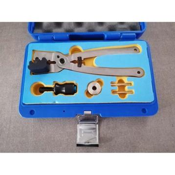 BMW GEN2 Injector afdichtring montage set B38 B36 B48 B46  beschikbaar voor biedingen
