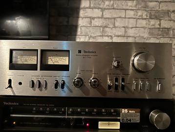 Technics su-7700 beschikbaar voor biedingen