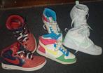 Jordans maat 38,5, Sport en Fitness, Basketbal, Ophalen of Verzenden, Zo goed als nieuw, Schoenen