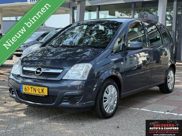 Opel Meriva 1.8-16V Businessmet trekhaak beschikbaar voor biedingen