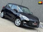 Suzuki Swift 1.2 Business Edition Led 5drs Usb Mmf Airco, Voorwielaandrijving, Stof, Gebruikt, 4 cilinders