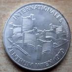 Oostenrijk, 100 Schilling 1979 - zilver, Postzegels en Munten, Munten | Europa | Niet-Euromunten, Zilver, Ophalen of Verzenden