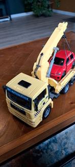 Autoambulance, Ophalen, Zo goed als nieuw, 2 tot 4 jaar