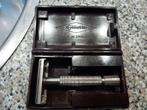 te koop Gillette scheermes in bakkelieten doosje, Ophalen of Verzenden