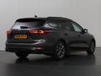 Ford Focus Wagon 1.0 EcoBoost Hybrid ST Line | Panoramadak |, Stof, Gebruikt, 1404 kg, 155 pk