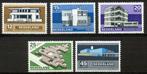 Nederland  920 - 924  postfris, Verzenden, Postfris