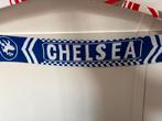 Chelsea Sjaaltje, Verzamelen, Ophalen of Verzenden, Zo goed als nieuw, Buitenlandse clubs, Vaantje of Sjaal