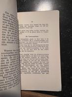 2 vintage sportboekjes Victoiawater: Hockey / Golfspel, Boeken, Ophalen of Verzenden, Gelezen, J.F. Van de Ven Baarn, Overige sporten