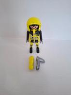 Playmobil astronaut uit Playmobil Special set 4747, Ophalen of Verzenden, Gebruikt, Los playmobil