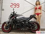 ️ suzuki GSX S 1000 2022 gsxs 1000 3800km! z750 duke, Bedrijf, Meer dan 35 kW, Toermotor, 999 cc