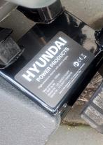 Hyundai Hogedrukreiniger Benzine 180 bar – NIEUW – 7PK –, Ophalen, Nieuw, Benzine, Hyundai
