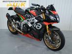 *VERKOCHT* Aprilia TUONO V4 1100 FACTORY (bj 2020), Motoren, Motoren | Aprilia, 1077 cc, 4 cilinders, Motorrijbewijs A, Bedrijf