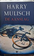 Harry Mulisch - De aanslag (Ex.10), Boeken, Ophalen of Verzenden, Gelezen, Nederland