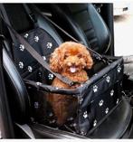 honden autostoel, Ophalen, Zo goed als nieuw