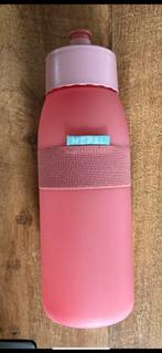 Zgan mepal bidon waterfles, Ophalen of Verzenden, Zo goed als nieuw