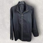 Sportmax jack jasje zwart xl 42 max mara, Kleding | Dames, Jassen | Winter, Sportmax, Verzenden, Zwart, Maat 42/44 (L)