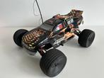 Reely GP Fire star nitro buggy 1/10 rc auto, Gebruikt, Auto offroad, Ophalen of Verzenden, Schaal 1:10