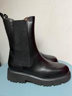 Via Vai boots chelsea ziva maat 41 zwart nieuw, Kleding | Dames, Schoenen, Nieuw, Via Vai, Zwart, Verzenden