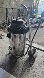 Wirbel Waterstofzuiger/Droogstofzuiger 40L, Witgoed en Apparatuur, Stofzuigers, Ophalen