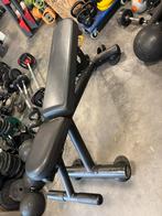 Net matrix verdtelbare bank adjustable bench, Ophalen, Gebruikt, Adjustable, Matrix