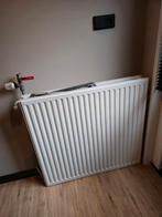 Radiator wit 100 x 90 te koop, Gebruikt, Radiator, Ophalen