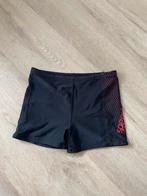 Zwembroek speedo zwart maat 152 ZGAN, Ophalen of Verzenden, Zo goed als nieuw, Jongen, Sport- of Zwemkleding