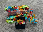 Grote partij VTech speelgoed - Alles in 1 koop!, Ophalen, Gebruikt, Jongen of Meisje