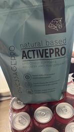 Activepro van dressagepro, Dieren en Toebehoren, Ophalen of Verzenden, Nieuw, Overige soorten