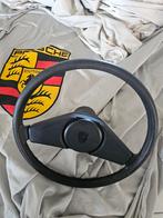 Porsche 924 stuur 38 cm.,  past ook op vw t3, Ophalen of Verzenden, Porsche