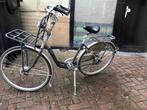 Opknapper Gazelle dames fiets, Ophalen, Gebruikt, Versnellingen, 50 tot 53 cm
