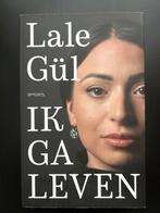 Ik ga leven - Lale Gül, Ophalen of Verzenden, Zo goed als nieuw, Religie