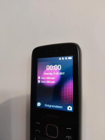 Nokia 225 4G, Dual SIM beschikbaar voor biedingen