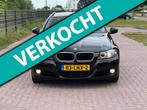 BMW 3-serie Touring 316i Business Line, Parkeersensor, Euro 5, Achterwielaandrijving, 1599 cc