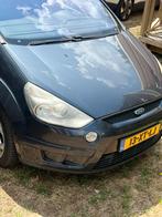 Ford smax motorkap, Ophalen, Ford, Motorkap