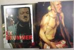 BOX Ex Drummer vervolg Spetters Herman Brusselmans, Alle leeftijden, Verzenden, Nieuw in verpakking