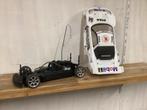 Kyosho nitro 1:10, Hobby en Vrije tijd, Ophalen of Verzenden, Nitro