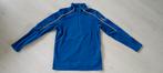 152 Falcon Blauw Fleece trui jongen skipully ski pully, Falcon, Trui of Vest, Ophalen of Verzenden, Zo goed als nieuw