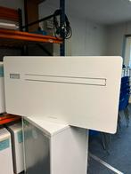 INNOVA 2.0 12HP ELEC zgan, Witgoed en Apparatuur, Airco's, Ophalen, Verwarmen, Gebruikt, 3 snelheden of meer