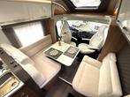 Adria Matrix Plus 670 SLT ENKELE BEDDEN HEFBED LUCHTVERING, Caravans en Kamperen, Campers, Fiat, 7 tot 8 meter, Bedrijf, Adria