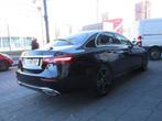 Mercedes-Benz E-klasse E220 d Widescreen Camera Distronic, Achterwielaandrijving, Gebruikt, Euro 6, 1650 kg