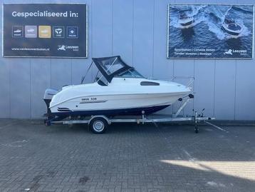 Galia 530 | Boegschroef | Kajuit 2P Bed | Vaarklaar! beschikbaar voor biedingen