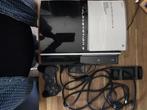 PlayStation 3 met 12 game's, Ophalen of Verzenden, Zo goed als nieuw