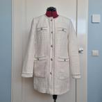 Claudie Pierlot jas mt 38, Ophalen of Verzenden, Zo goed als nieuw, Maat 38/40 (M)