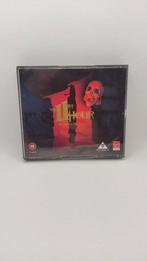 The 11th hour pc game, Spelcomputers en Games, Games | Pc, 1 speler, Ophalen of Verzenden, Zo goed als nieuw, Vanaf 12 jaar