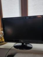 Mt logic, Ophalen of Verzenden, Gebruikt, 60 Hz of minder, IPS