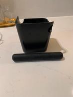 Cafelat Home knock box uitklopbak barista, Ophalen of Verzenden, Gebruikt