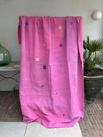 Vintage Kantha Quilt Sari India Deken, Ophalen of Verzenden